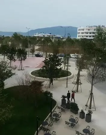 Piazza *